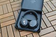 Słuchawki Sennheiser Accentum
