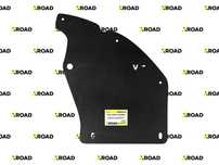 Mitsubishi Pajero Sport MN146488 MN146489 Пильник захист двигателя