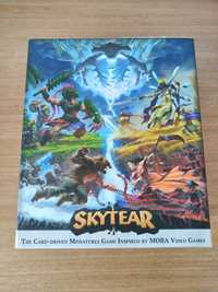 Skytear base game