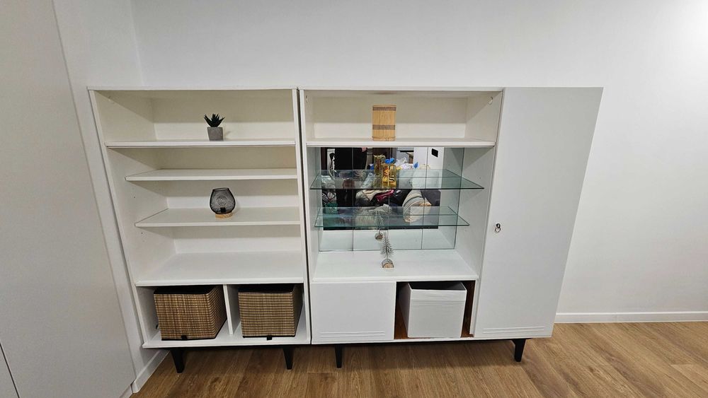 Продам відреставровані шафи