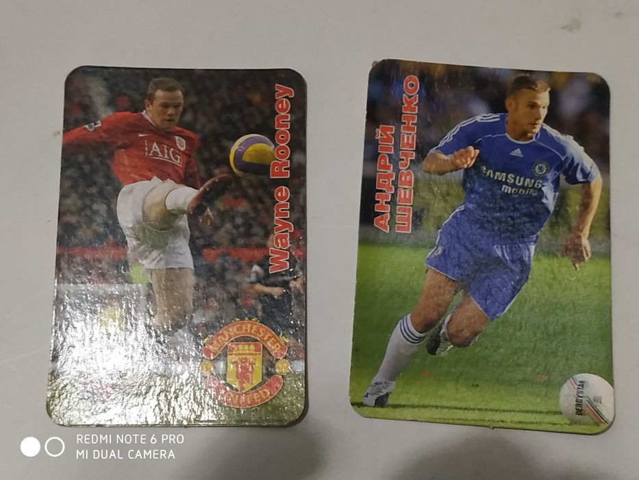 Продам календарики картин