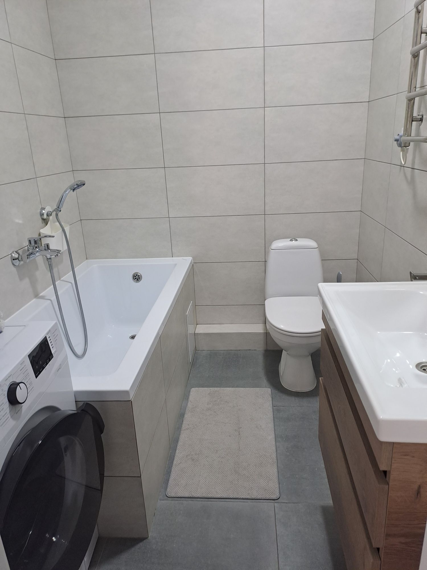 Сучасна квартира в новобудові, 3 поверх, метро Ак. Павлова, Салтівка