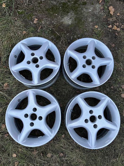 Диски 14 4 100 4 98 титани