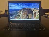 Laptop ACER ASPIRE 3, A315-51, 12gb RAM, SSD 512gb
