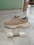 Sneakersy Adidas Fear of God Athletics x Los Angeles