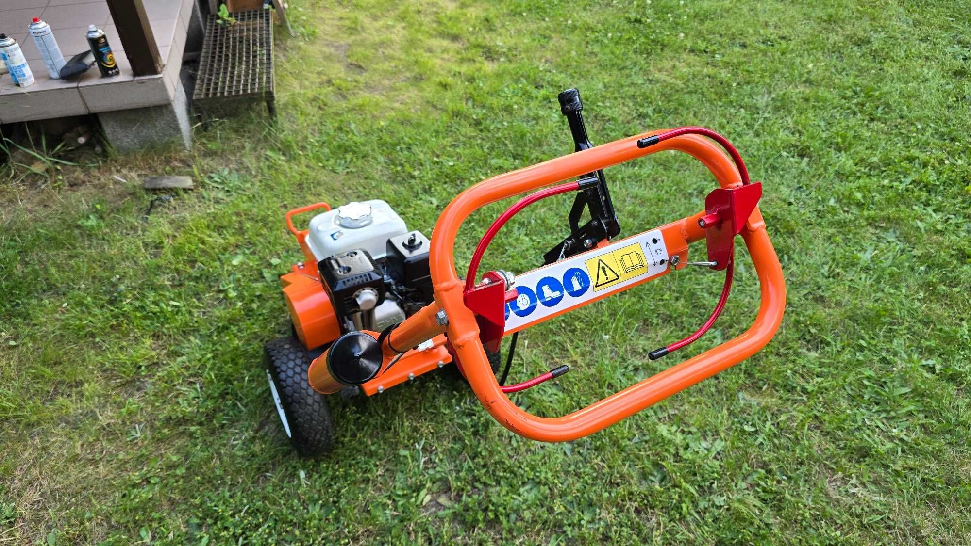 Dosko Frezarka do drewna Honda gx 200
