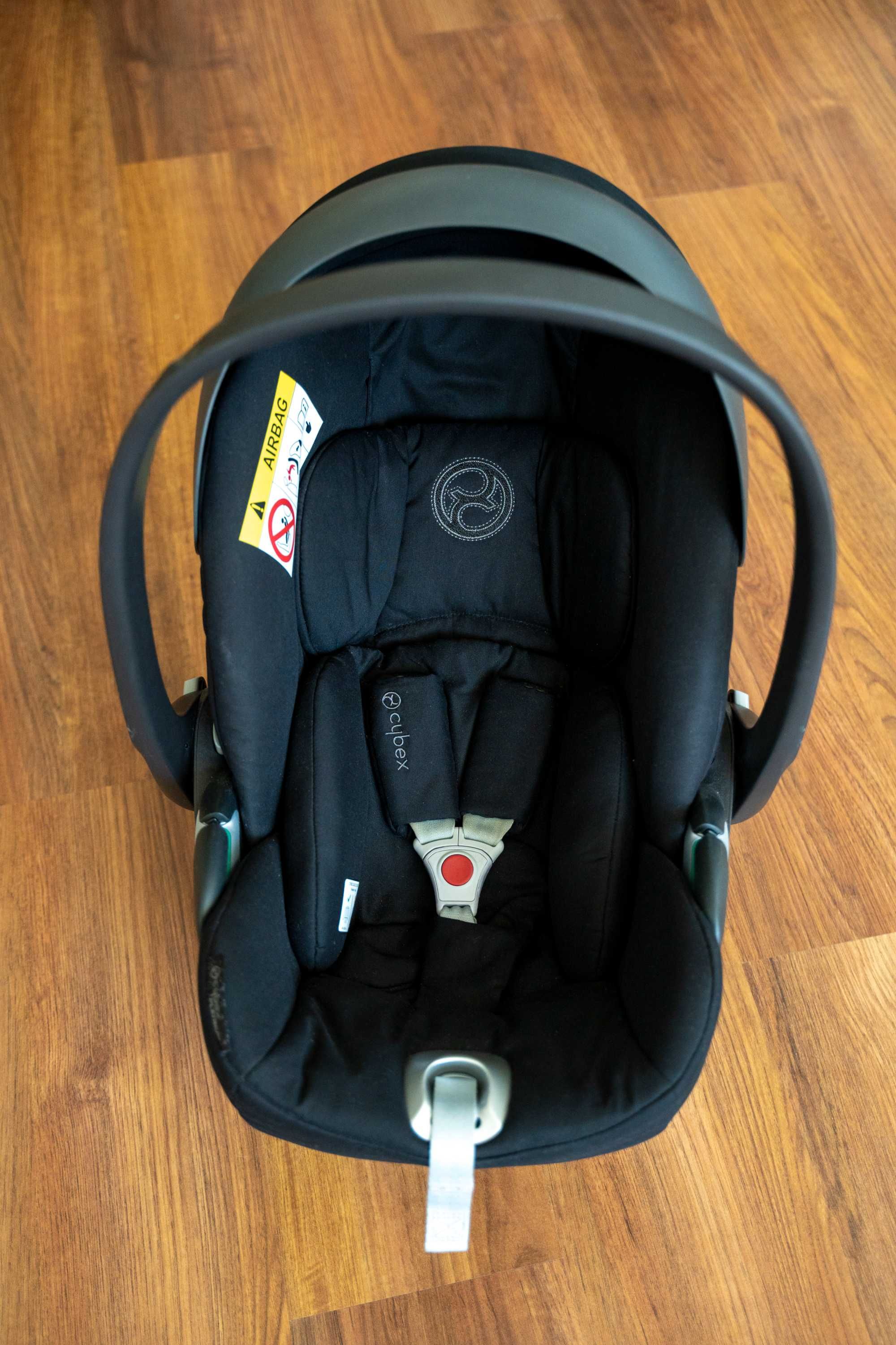 Carro de bebé Cybex