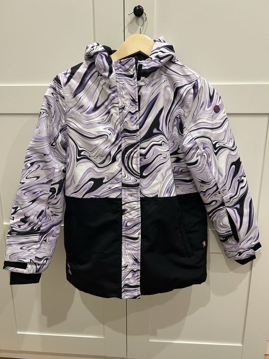 Kurtka narciarska coolclub r.152