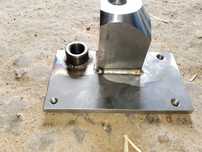 Adapter Rozdzielacza C360