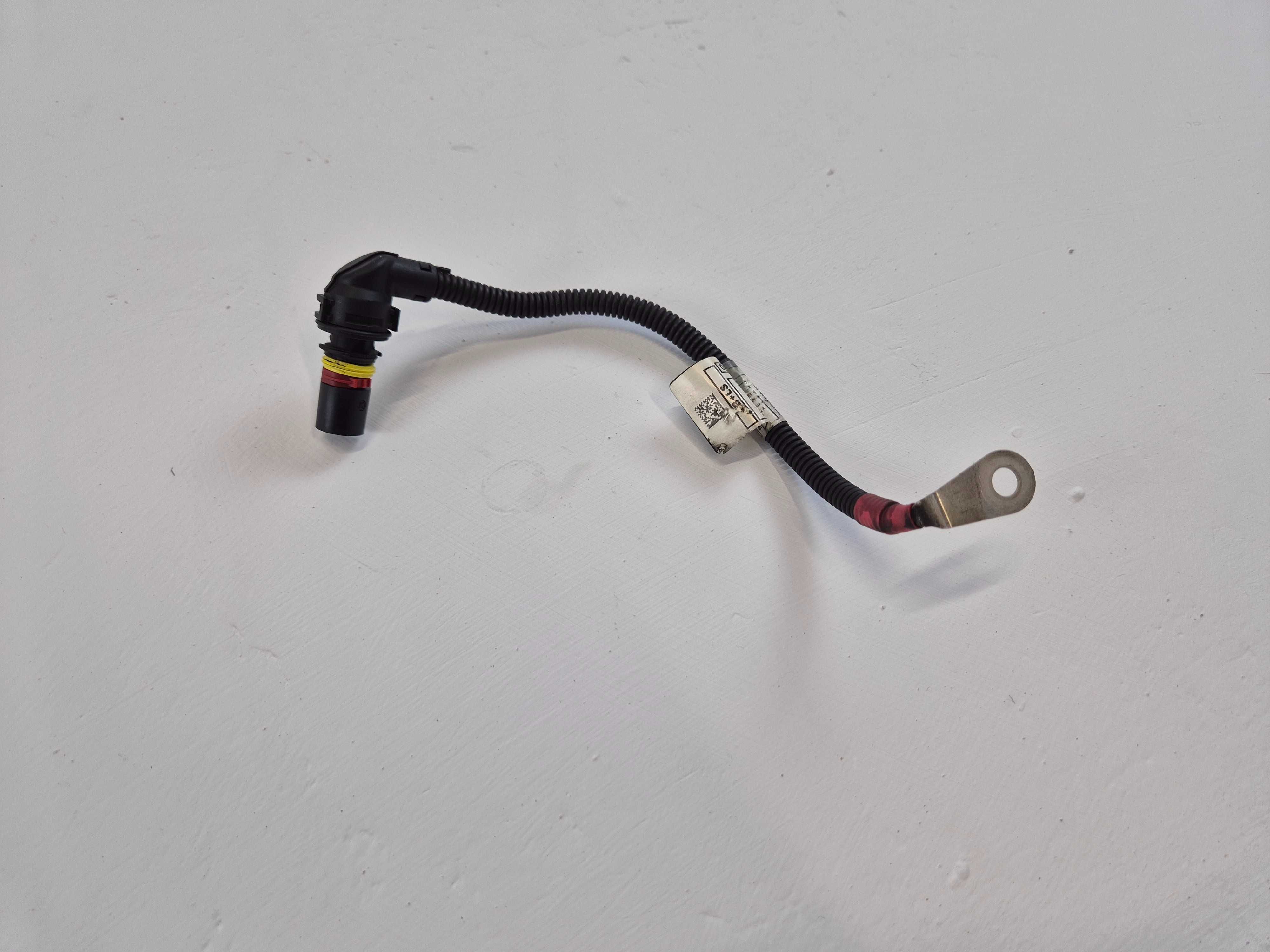 Przewód Przekaznika Świec Żarowych BMW N47 2.0d E87 E90 E91 E60 F10