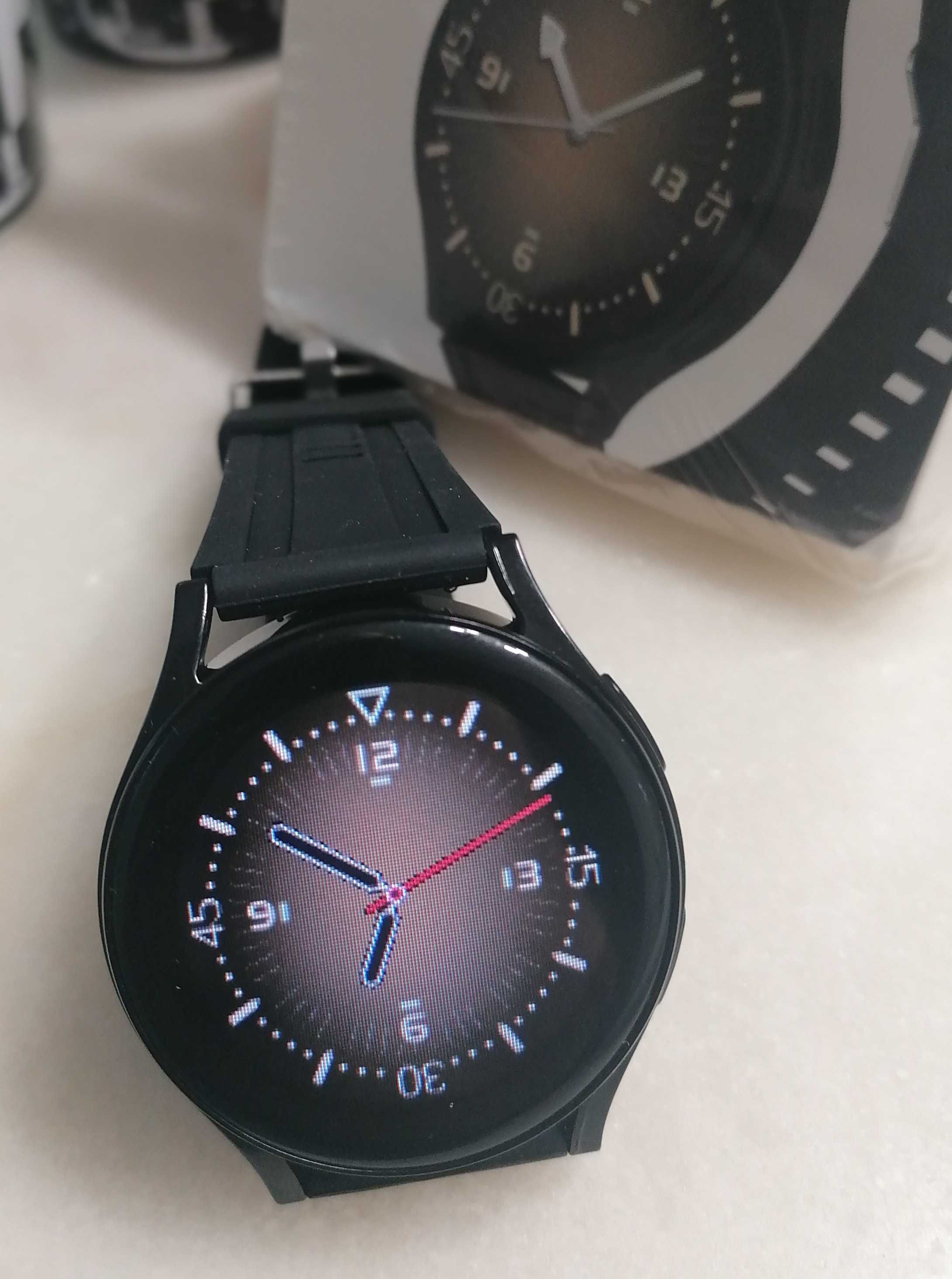 Smartwatch GT1 (Novo, na caixa)