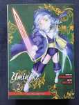 Manga Umineko When They Cry : End of the Golden Witch Vol 2