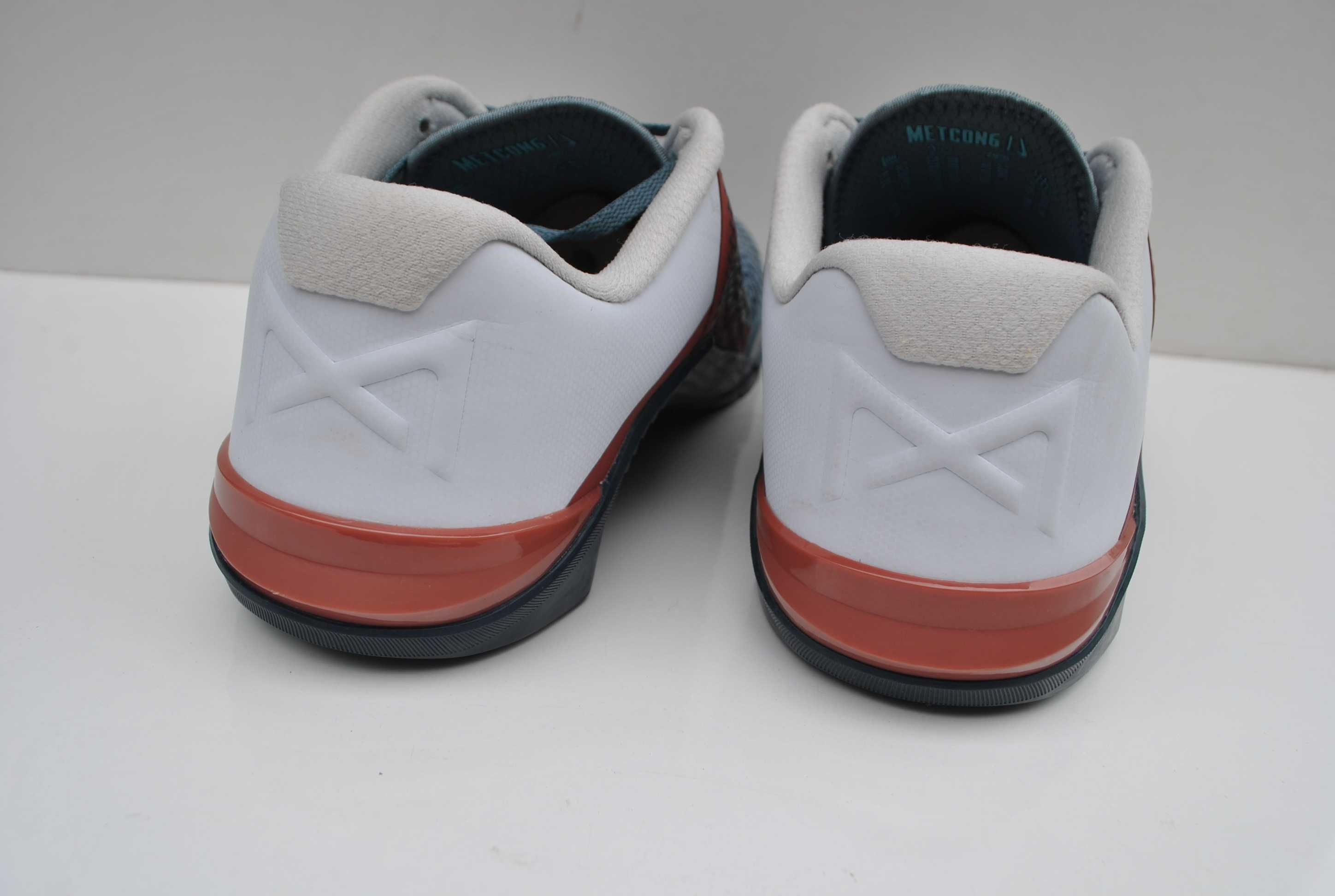 Buty na siłownię Nike Metcon 6
