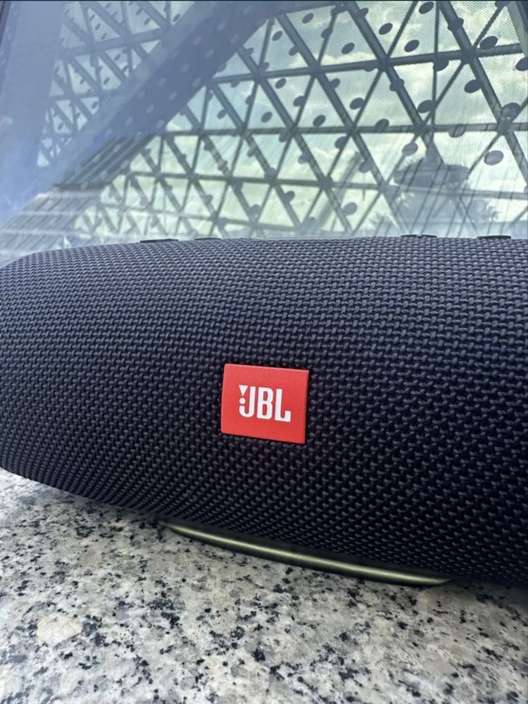 Jbl charge 4 stan bdb