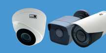Montaż monitoringu CCTV , Automatyka Bram