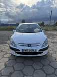 Peugeot 307 2.0 HDI 2001 — Sprawny, ekonomiczny, klima, opłaty!