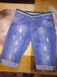 Spodenki rybaczki roz. 30