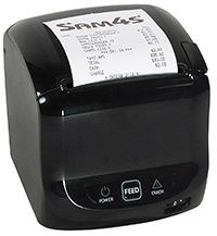 Etpos Software faturação certificado