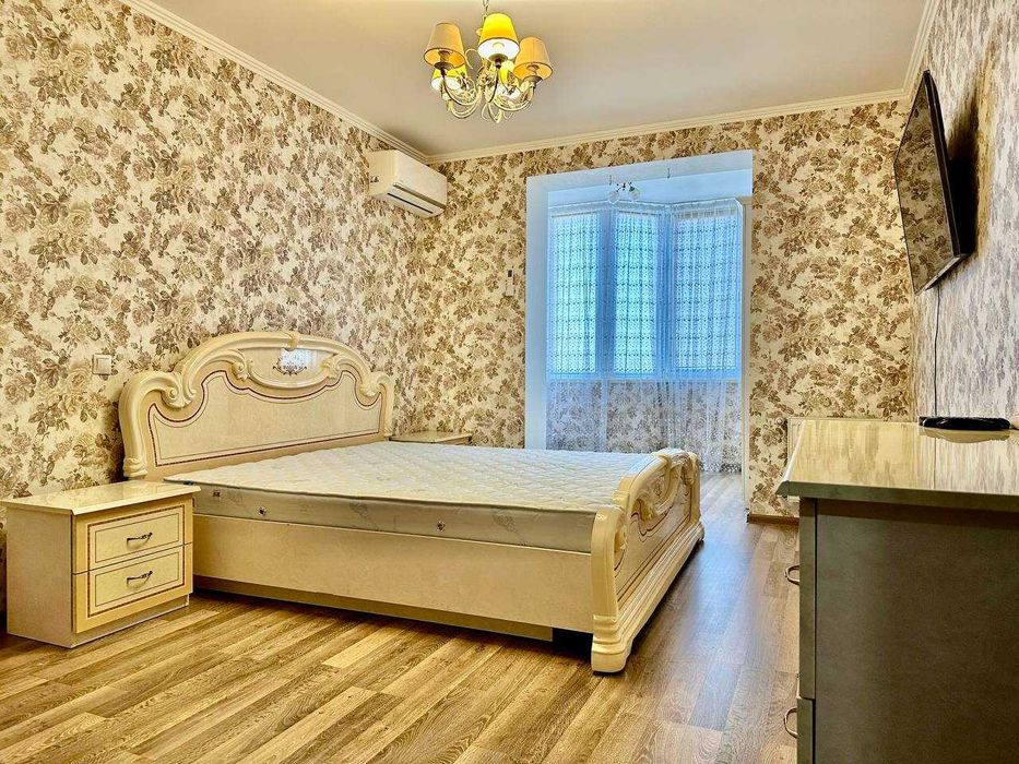 Оренда 2 кімнатної квартири ЖК Галицький Лев вул.Пулюя