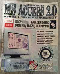 Daiusz Boratyn MS ACCESS 2.0