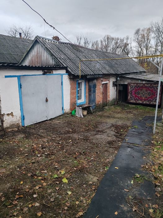 Продам будинок, село Білани (єВідновлення)