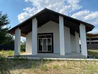 Продам власний котедж в КМ Ялинкове, Бучанський р-н, 6 сот, 105 м.кв.