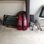 Fiat punto 1.7td