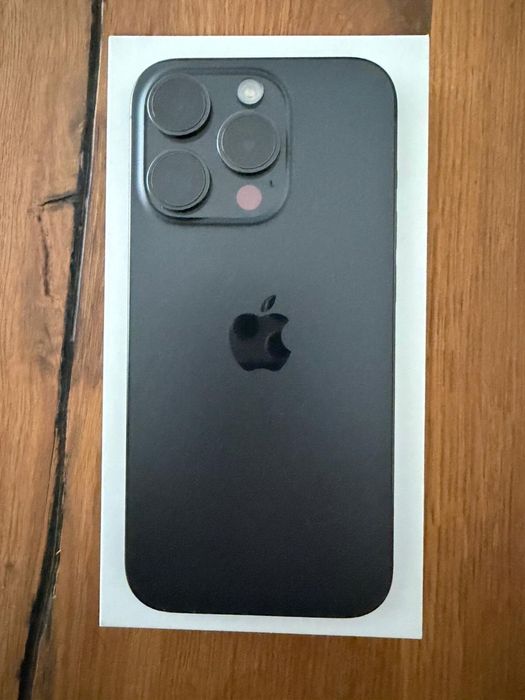 Iphone 15 Pro 256Gb