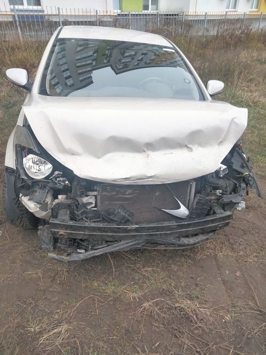 Продам авто Hyundai Elantra