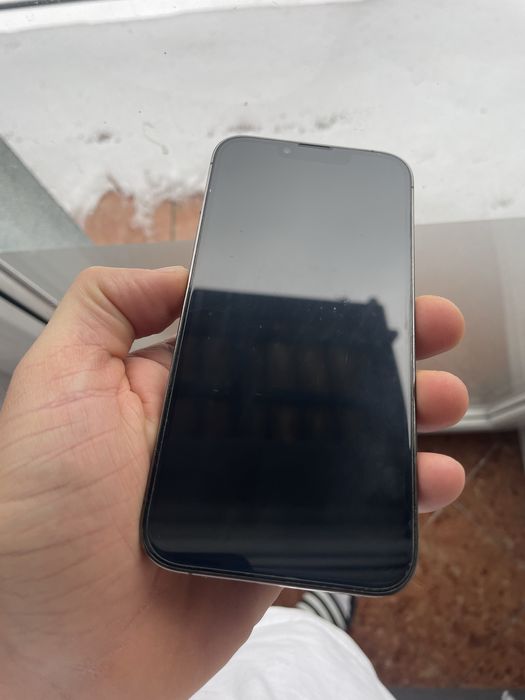 Iphone 13 pro  bateria 88% Bardzo ładny stan