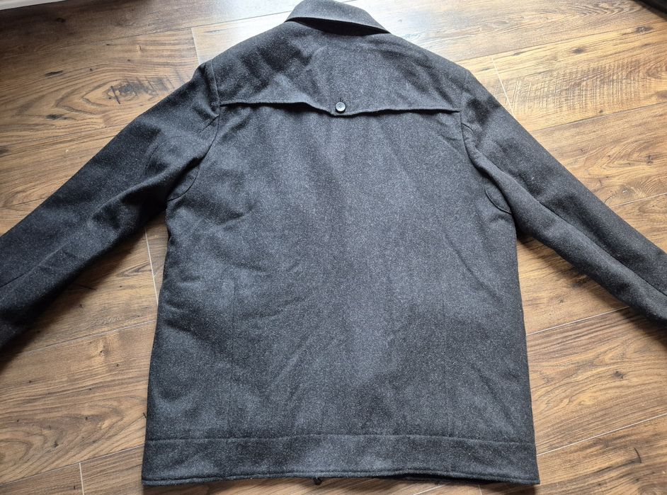 Płaszczyk meski Tatum XXL idealny