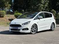 Ford S-Max 2.0 TDCi ST-Line Powershift