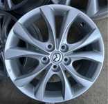 Диски Mazda 3 5 6 R 17 5 114,3 CX 3 5