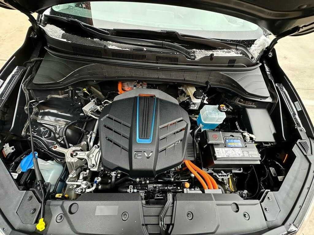 Hyundai Kona 2021