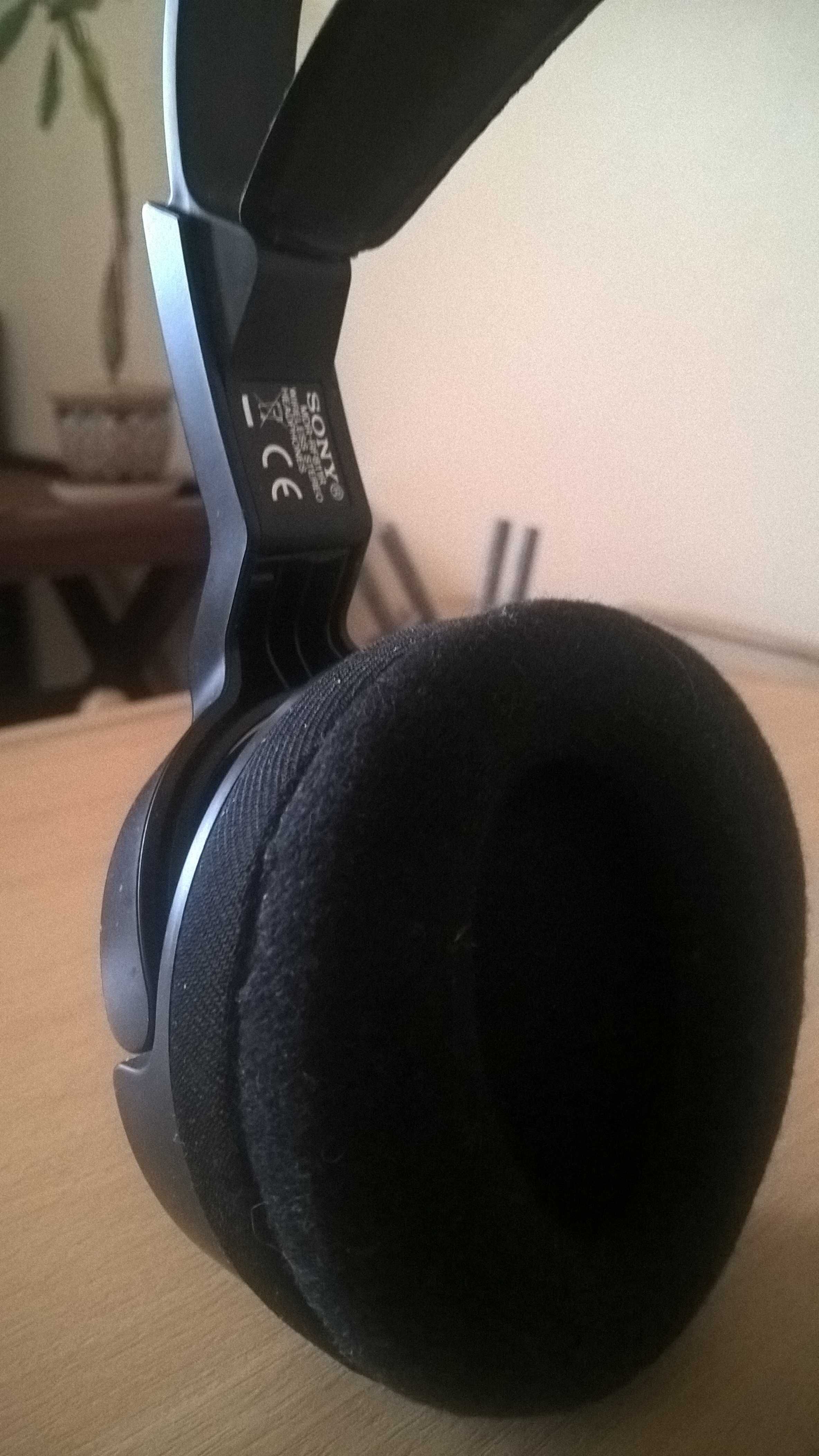 Słuchawki SONY MDR-RF811RK