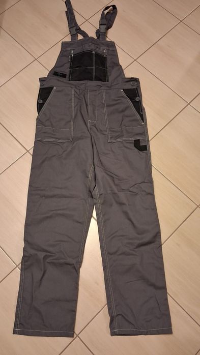 Ubranie robocze męskie