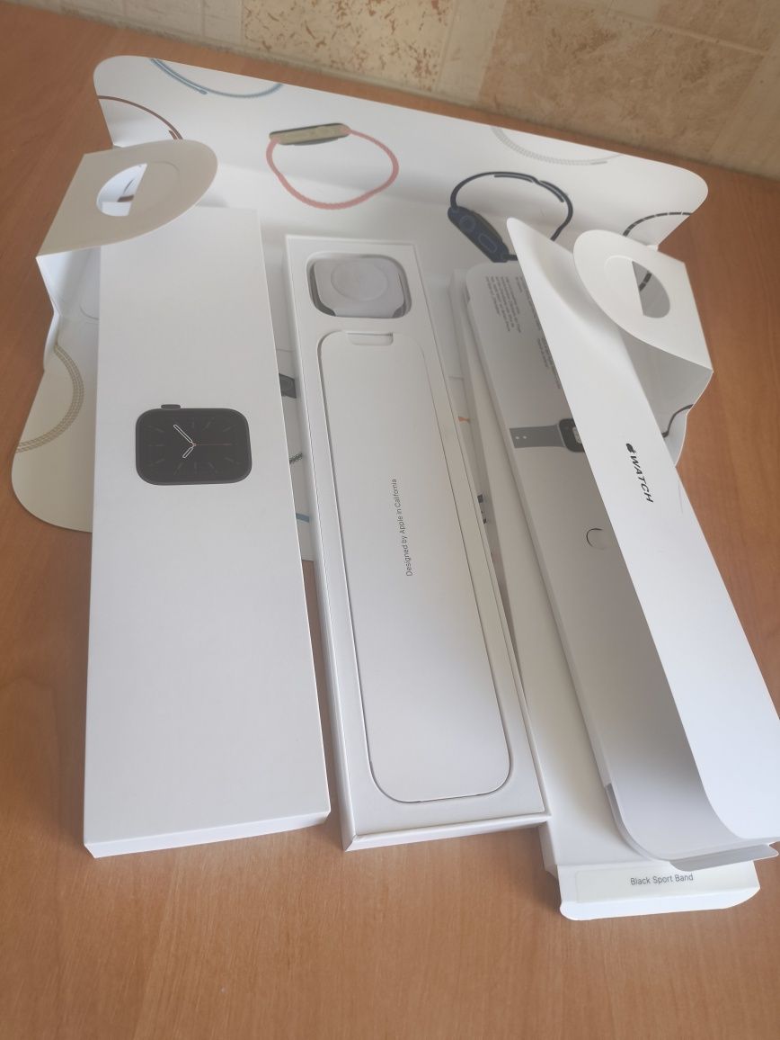 Apple watch 6 44mm