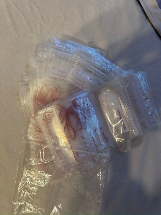 Laktator CANPOL BABIES MilkShell