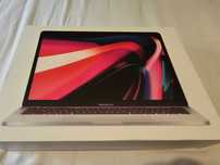 Macbook Pro 13' 8GB RAM 512 SSD M1