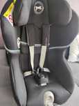Cybex sirona 0-18 kg