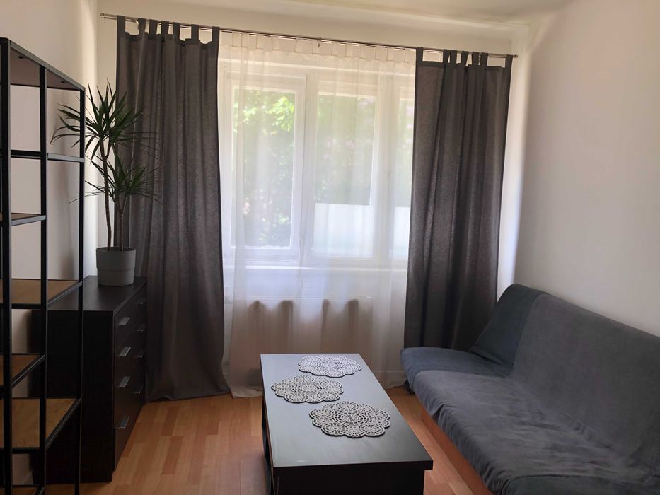 Kawalerka w Gdyni Orłowo przy SKM