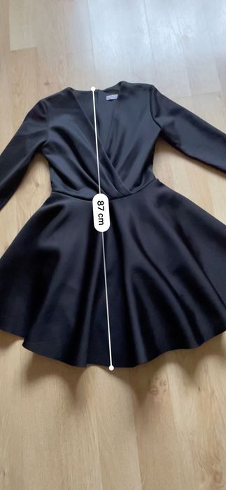 Sukienka na różne okazje S/M