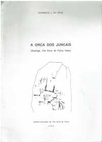 5296 A Orca dos Juncais (Queiriga, V. N. de Paiva, Viseu) por Domingo