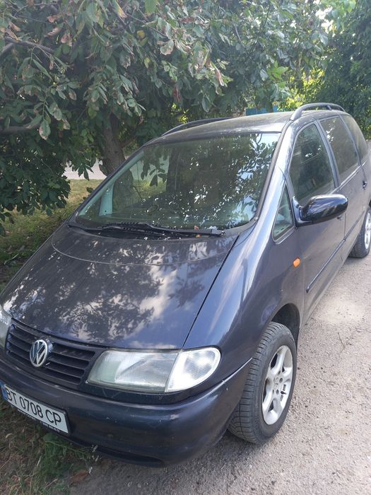 Шаран на ходу вложений не надо