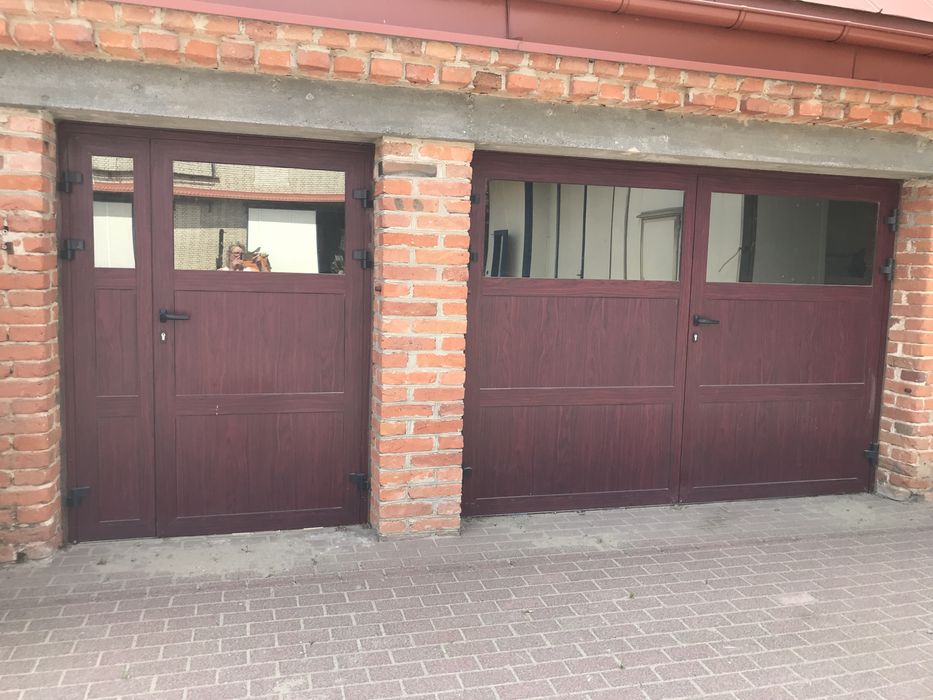 Wynajmę pomieszczenie, magazyn 5m  szczytem