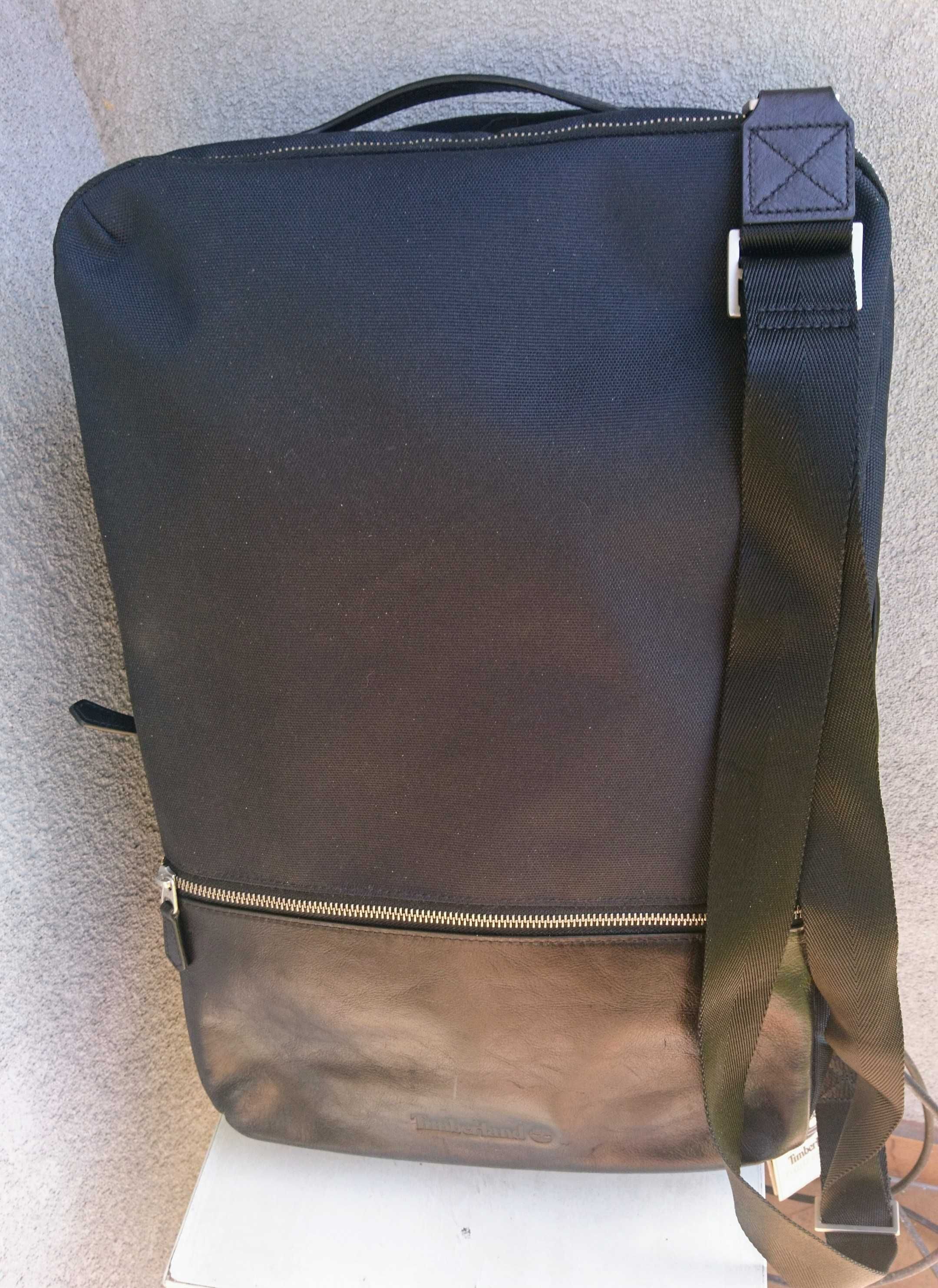 Timberland torba weekendowa/plecak 2 in 1 premium