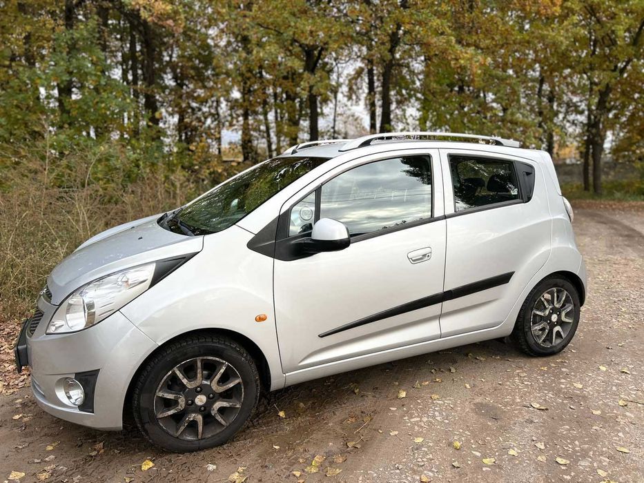 Продам Chevrolet Spark