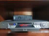 Leitor DVD / SACD Sony DVP-NS700V