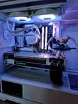 Komputer do Gier AM5 Ryzen, RTX 3080 Vision, 32GB DDR5 6400mhz, 1TB.