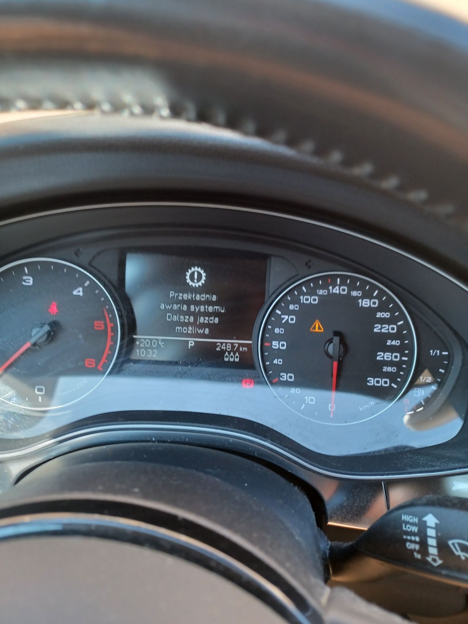 Audi A6 C7 2.0 Tdi Okazja !!!